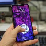 TUVO UN ACCIDENTE: GUARDÓ PARTE DE SU DEDO Y AHORA LO UTILIZA PARA DESBLOQUEAR SU CELULAR