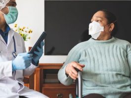 CONTROL TEMPRANO A PACIENTES CON COVID QUE TENGAN FACTORES DE RIESGO