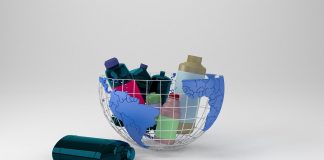POR QUÉ SE CELEBRA EL DIA DEL RECICLAJE