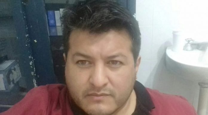 FALLECIO POR COVID 19 UN MEDICO JEFE DE GUARDIA DE 44 AÑOS YA VACUNADO