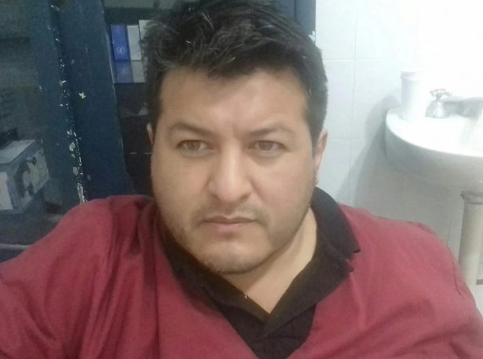 FALLECIO POR COVID 19 UN MEDICO JEFE DE GUARDIA DE 44 AÑOS YA VACUNADO