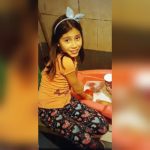 RIO CUARTO: BUSCAN A ABRIL GÓMEZ DE 10 AÑOS