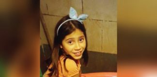 RIO CUARTO: BUSCAN A ABRIL GÓMEZ DE 10 AÑOS
