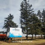 LAS PERDICES: COMENZÓ LA INSCRIPCIÓN DEL LOTEO LO TENGO Y SE REACTIVA LA PATRULLA RURAL