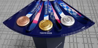 TOKIO 2020: LAS MEDALLAS CORDOBESAS