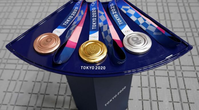 TOKIO 2020: LAS MEDALLAS CORDOBESAS