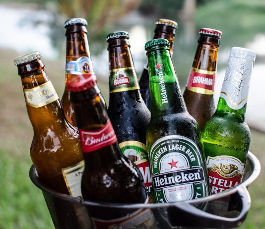 HOY SE CELEBRA EL DIA INTERNACIONAL DE LA CERVEZA