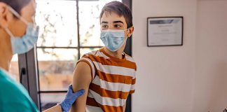 COMIENZA LA VACUNACIÓN CONTRA EL COVID PARA JÓVENES DE 12 A 17 AÑOS