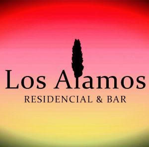 Los Álamos Residencial y Resto Bar