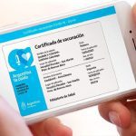 DÓNDE ACCEDER A LA CREDENCIAL INTERNACIONAL DE VACUNACIÓN DIGITAL DEL COVID-19
