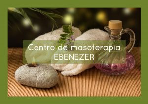 Centro de Masoterapia EBENEZER