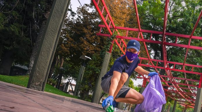 ECOLOGIA Y DEPORTE: ¿QUE ES EL PLOGGING?