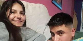 NACIO CIRO EL HIJO DE FRANCISCO BENITEZ, GANADOR DE LA VOZ ARGENTINA 2021