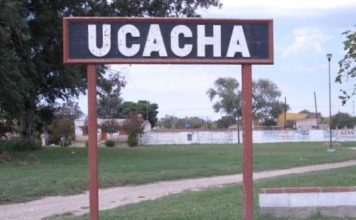UCACHA: TRES AÑOS DE PRISION EN SUSPENDO PARA EL PROFESOR QUE ABUSO DE 11 NIÑAS