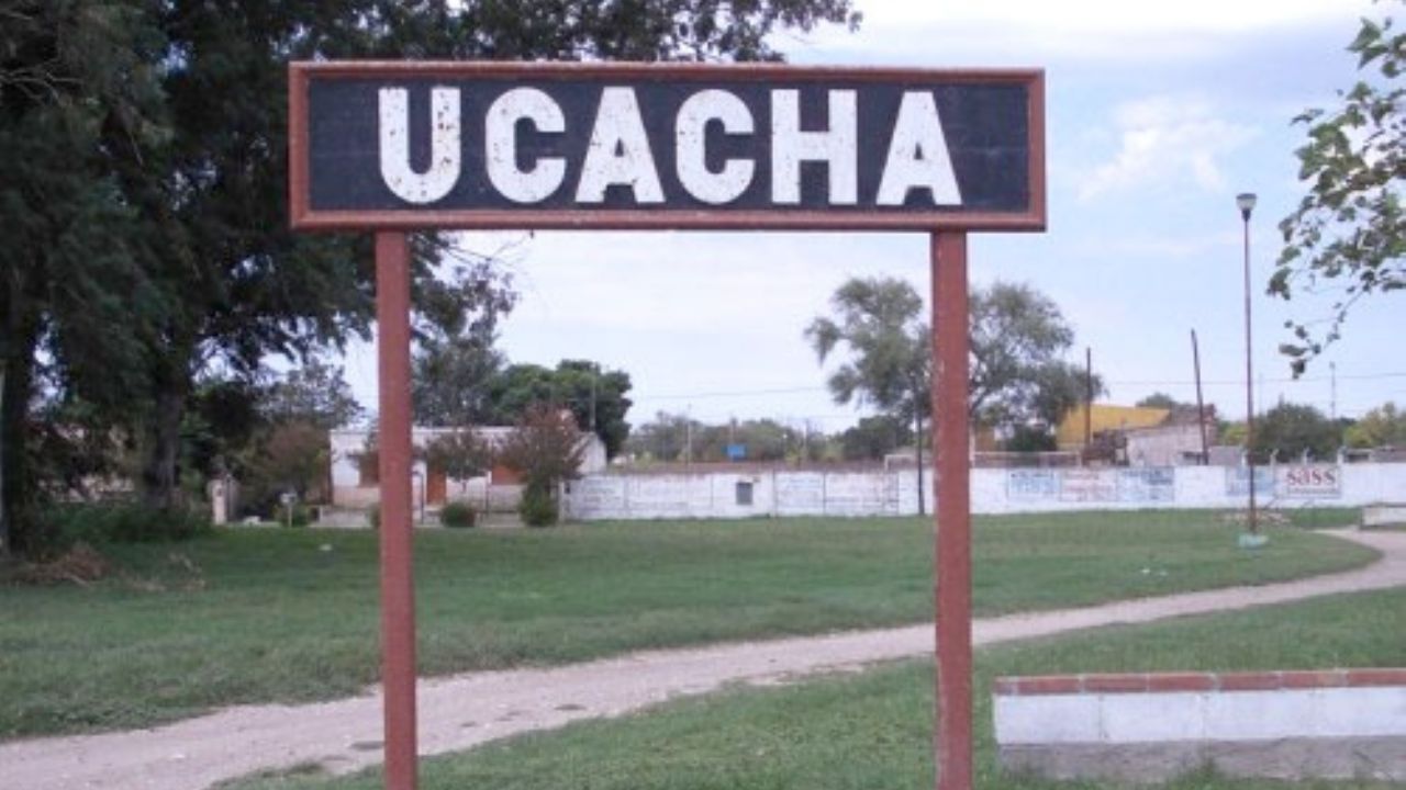 UCACHA: TRES AÑOS DE PRISION EN SUSPENDO PARA EL PROFESOR QUE ABUSO DE 11 NIÑAS