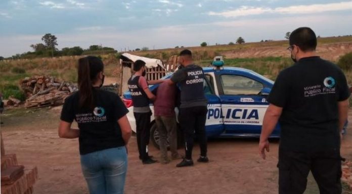 UN DETENIDO EN LAS PERDICES POR DITRIBUCION DE IMÁGENES DE ABUSO SEXUAL A NIÑOS. OTRO DETENIDO POR ABUSO SEXUAL A SU PROPIA HIJA