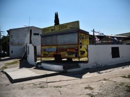 FALLECIO ELECTROCUTADO AL INTENTAR TOMAR AGUA DE UNA CANILLA SOBRE LA CALLE