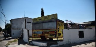 FALLECIO ELECTROCUTADO AL INTENTAR TOMAR AGUA DE UNA CANILLA SOBRE LA CALLE