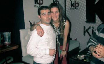 DELANTE DE SUS HIJOS UN SARGENTO DE POLICIA ASESINO A SU PAREJA Y SE SUICIDO