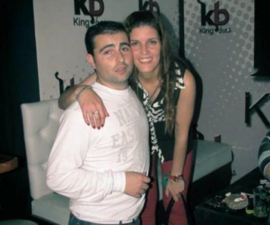 DELANTE DE SUS HIJOS UN SARGENTO DE POLICIA ASESINO A SU PAREJA Y SE SUICIDO