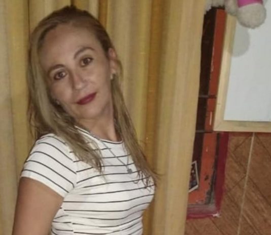 FALLECIÓ MARIELA MÁRQUEZ, LA MUJER BALEADA POR ERROR EN UNA VENGANZA