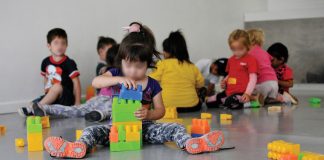 FUERTE DENUNCIA DE ABUSO CONTRA UN JARDIN DE INFANTES