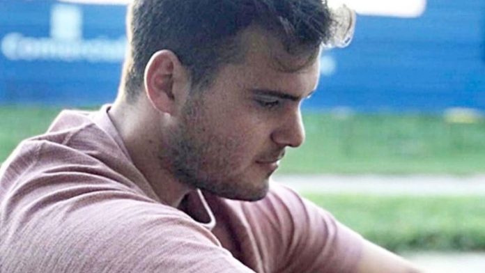 POR JUICIO ABREVIADO UN HOMBRE DE 26 AÑOS FUE CONDENADO POR EL DELITO DE GROOMING