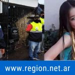 INVESTIGAN TRATA DE PESONAS TRAS ENCONTRAR A UNA NIÑA DESAPARECIDA