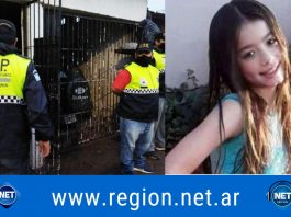 INVESTIGAN TRATA DE PESONAS TRAS ENCONTRAR A UNA NIÑA DESAPARECIDA