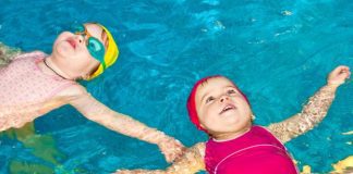 ALERTA NIÑOS: CÓMO EVITAR AHOGAMIENTOS EN TEMPORADA DE PILETA