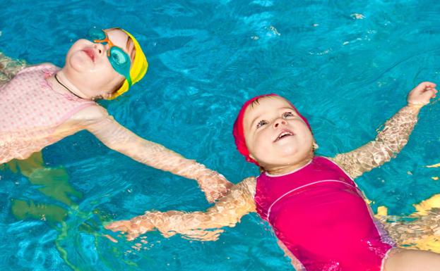 ALERTA NIÑOS: CÓMO EVITAR AHOGAMIENTOS EN TEMPORADA DE PILETA