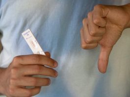 EL AUTOTEST A PUNTO DE SER APROBADO