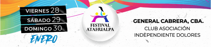 Festival Atahualpa