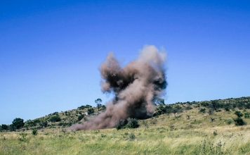 EXPLOSIONES EN CORDOBA: DE QUE SE TRATAN