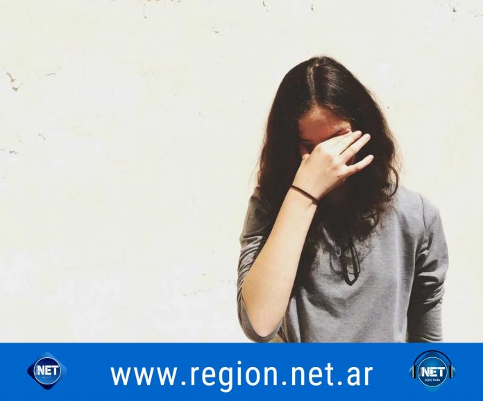 UNA MUJER FUE DENUNCIADA POR ABUSO SEXUAL INFANTIL EN RIO TERCERO