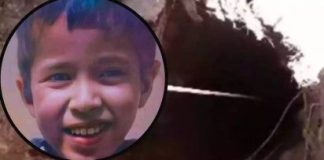 FALLECIMIENTO DE RAYAN