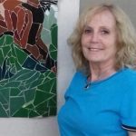 ENCUENTRAN MUERTA A LIDIA DURQUET. LA BUSCABAN HACIA MAS DE 10 DIAS