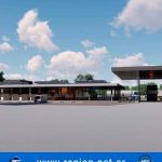 COMIENZA LA CONSTRUCCIÓN DEL NUEVO EDIFICIO DE LA ADUANA DE GENERAL DEHEZA