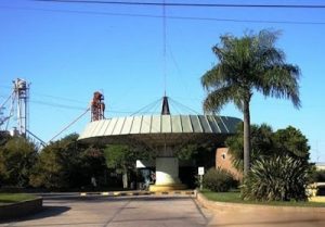 TERMINAL DE ÓMNIBUS GENERAL DEHEZA • Servicio de encomiendas