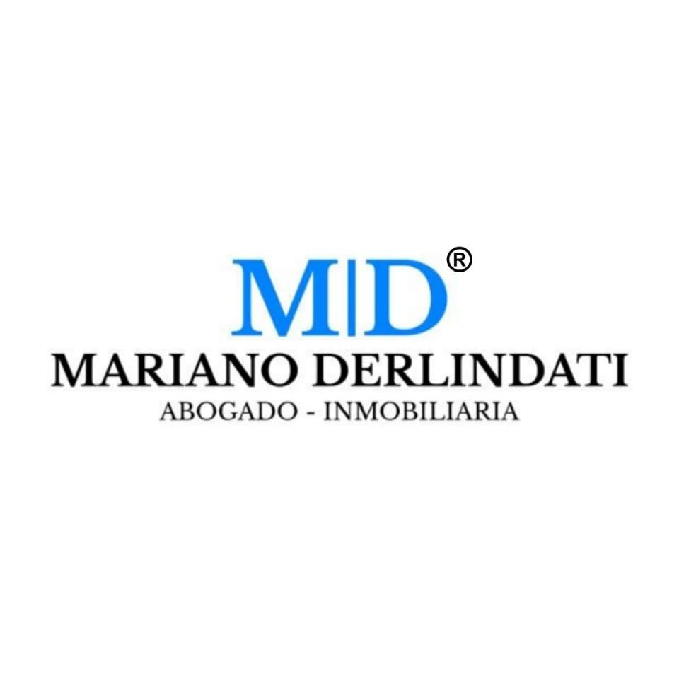 M|D Mariano Derlindati â€¢ Abogado - Inmobiliaria