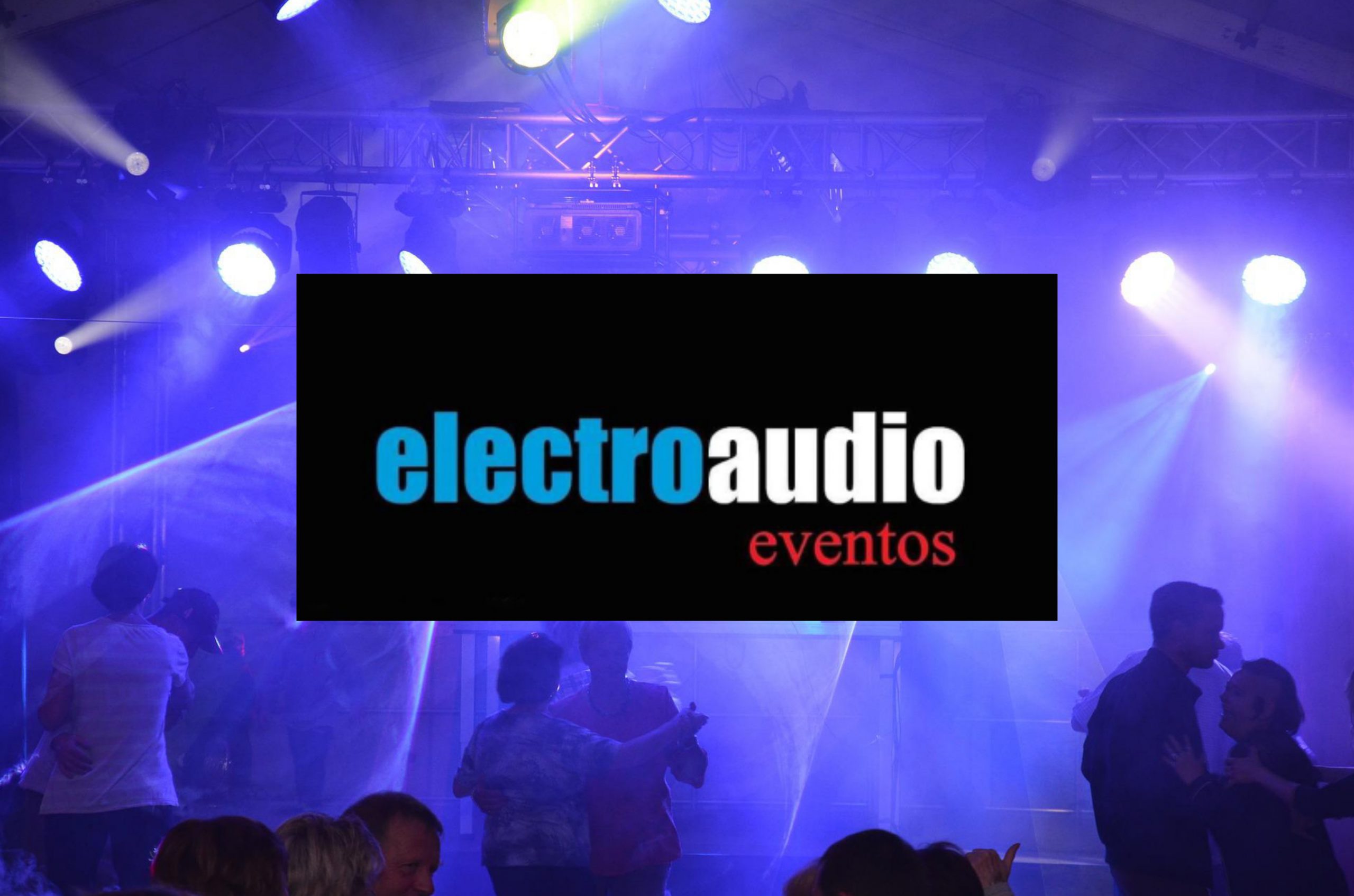 Electro Audio Eventos