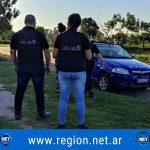 OTRA MUJER… DETENIDA POR PRODUCIR MATERIAL DE ABUSO INFANTIL