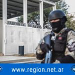 VENDIAN DROGAS FRENTE A UN JARDIN Y A METROS DE UNA ESCUELA