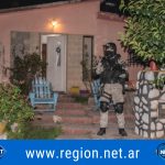 LOCUTOR Y MÚSICO DETENIDO POR COMERCIALIZAR COCAÍNA EN VILLA RUMIPAL