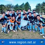 FÚTBOL REGIONAL: RESUMEN DEL FIN DE SEMANA