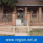 DALMACIO VÉLEZ: PRE-COSQUÍN Y GRAN PEÑA DEL 9 DE JULIO