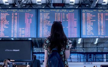 ETIAS: LA NUEVA VISA EUROPEA QUE REGIRA DESDE 2023