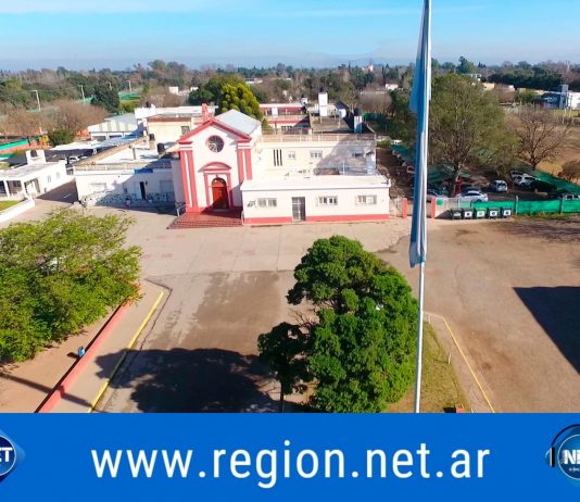 SE ENCUENTRA MUY GRAVE EL NIÑO QUE SE ATRAGANTÓ CON UN CHUPETÍN EN LA ESCUELA