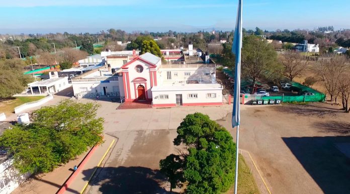 SE ENCUENTRA MUY GRAVE EL NIÑO QUE SE ATRAGANTÓ CON UN CHUPETÍN EN LA ESCUELA