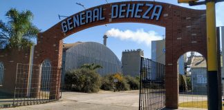 PAVIMENTACIÓN, ADUANA Y LOTEO ENTRE LAS INMINENTES OBRAS A COMENZAR